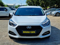 Hyundai i40 LED Lift Serwis Parktronic Climatronic Tempomat Gwarancja! Szczecin - zdjęcie 2
