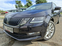 Škoda Octavia Ambition, DSG, Navi, LED, PDC, CarPlay/AndroidAuto Cieszyn - zdjęcie 2