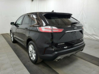 FORD EDGE TITANIUM BLACK 2020 4 CYLINDER TURBO BENZ. 245KM 23575KM Katowice - zdjęcie 3