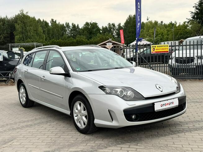 Renault Laguna BDB stan*Benzyna* Zduńska Wola - zdjęcie 2