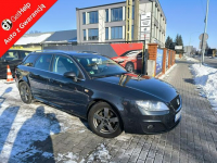 Seat Exeo 2.0 TDi 143KM Klimatronic Navi Szyberdach