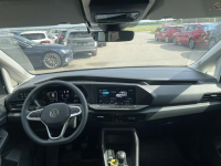 Volkswagen Caddy Panorama Kamera Podgrzewanie 5 osobowy Gliwice - zdjęcie 8