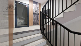 GOTOWE/Mieszkanie 1pok, 30,82m2 z balkonem /Wrocław Szczepin Wrocław - zdjęcie 2