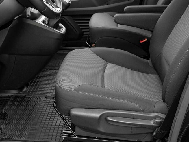 Renault Trafic 2.0 150KM LED NAVI K.cof Salon PL VAT23% Pępowo - zdjęcie 10