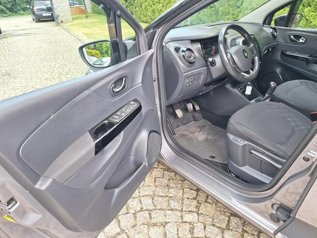 Renault Captur Intens ENERGY Siewierz - zdjęcie 10
