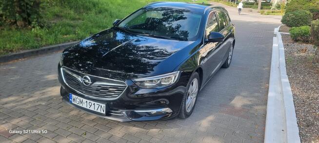 Opel Insignia Country Tourer 1.5 DI Turbo Exclusive Pakość - zdjęcie 1