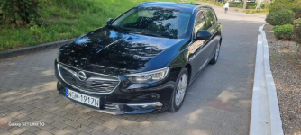 Opel Insignia Country Tourer 1.5 DI Turbo Exclusive