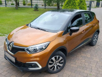 Renault Captur Bezwypadkowy , Leed .serwis Dulowa - zdjęcie 2