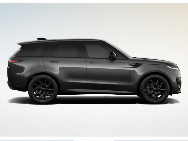 Range Rover Sport 3.0D I6 300 PS AWD Auto Dynamic SE / Salon Polska Łódź - zdjęcie 3