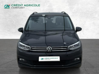 Touran 1.5 TSI EVO Comfortline Kombi Warszawa - zdjęcie 2