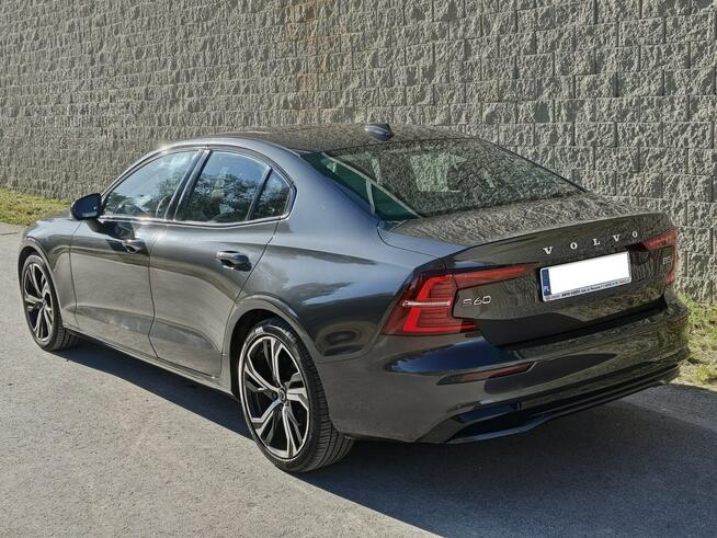 Volvo S60 Łódź - zdjęcie 6