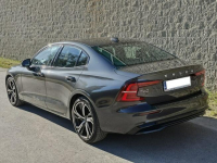 Volvo S60 Łódź - zdjęcie 6