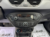 Opel Corsa PROMOCJA cenowa - Pisemna Gwarancja 12 miesięcy Konin - zdjęcie 12
