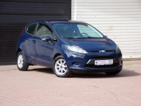 Ford Fiesta Klimatyzacja /Gwarancja / Mikołów - zdjęcie 3
