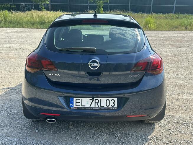 Opel Astra Starowa Góra - zdjęcie 12