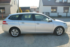 Peugeot 308 Ostrów Wielkopolski - zdjęcie 4