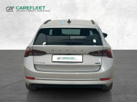Skoda Octavia 1.5 TSI e-Tec Style  Ambition DSG Kombi Warszawa - zdjęcie 6