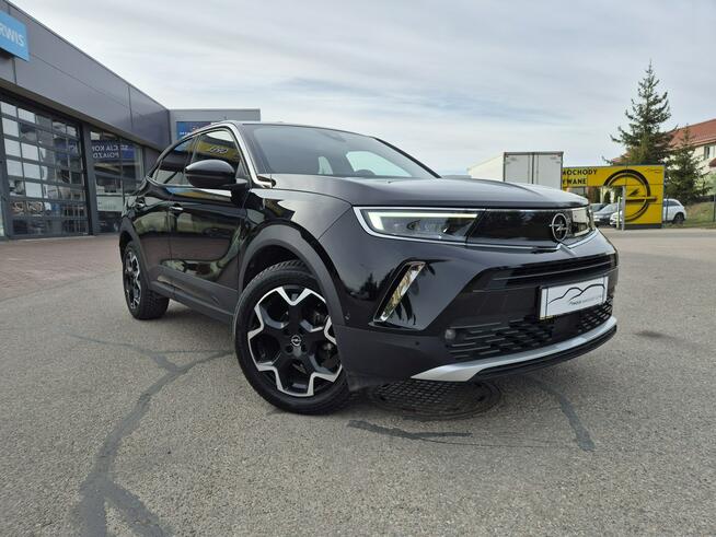 Opel Mokka Giżycko - zdjęcie 3