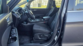 Ford S-Max Pełen serwis .Benzyna  stan bardzo dobry Płock - zdjęcie 12
