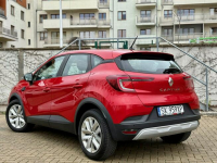 Renault Captur Salon Polska Faktura VAT 23% Tarnowskie Góry - zdjęcie 2