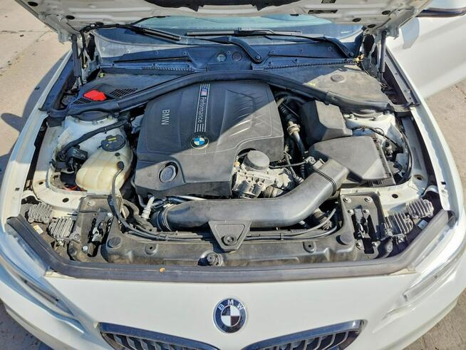 BMW 235 N55 / xDrive / niski przebieg Warszawa - zdjęcie 11