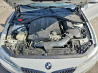 BMW 235 N55 / xDrive / niski przebieg Warszawa - zdjęcie 11