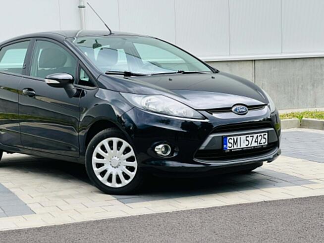 Ford Fiesta Mk7 1.25 Benzyna 82 KM | 2011 | 5 drzwi | 173 000 km Mikołów - zdjęcie 8