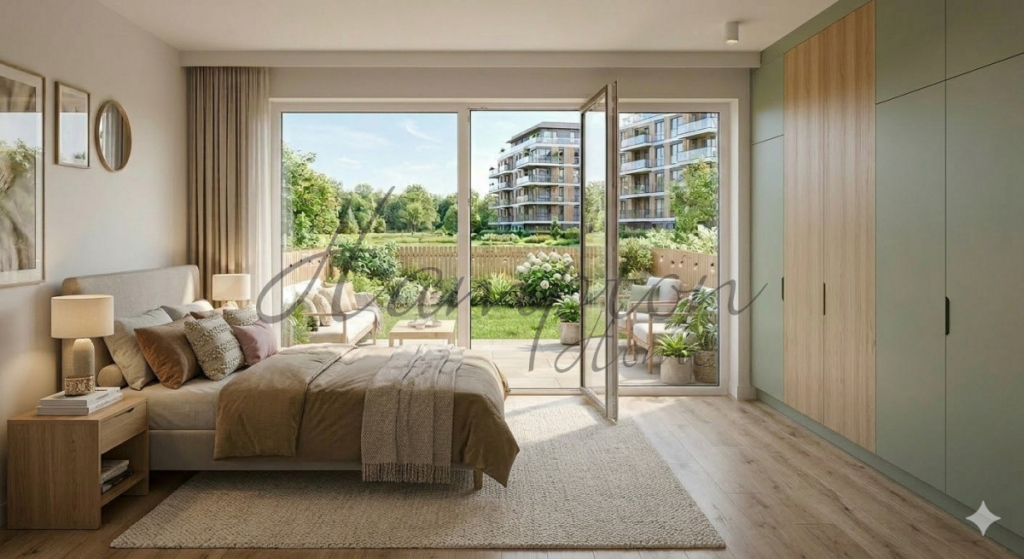 BEZ PCC! BEZ PROWIZJI! Mieszkanie 2 pokoje, Wola Wola - zdjęcie 2