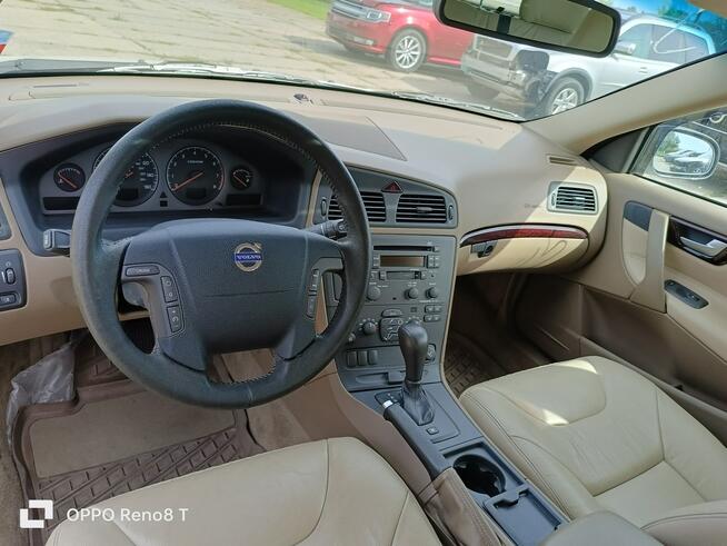 Volvo V70 Gizałki - zdjęcie 10