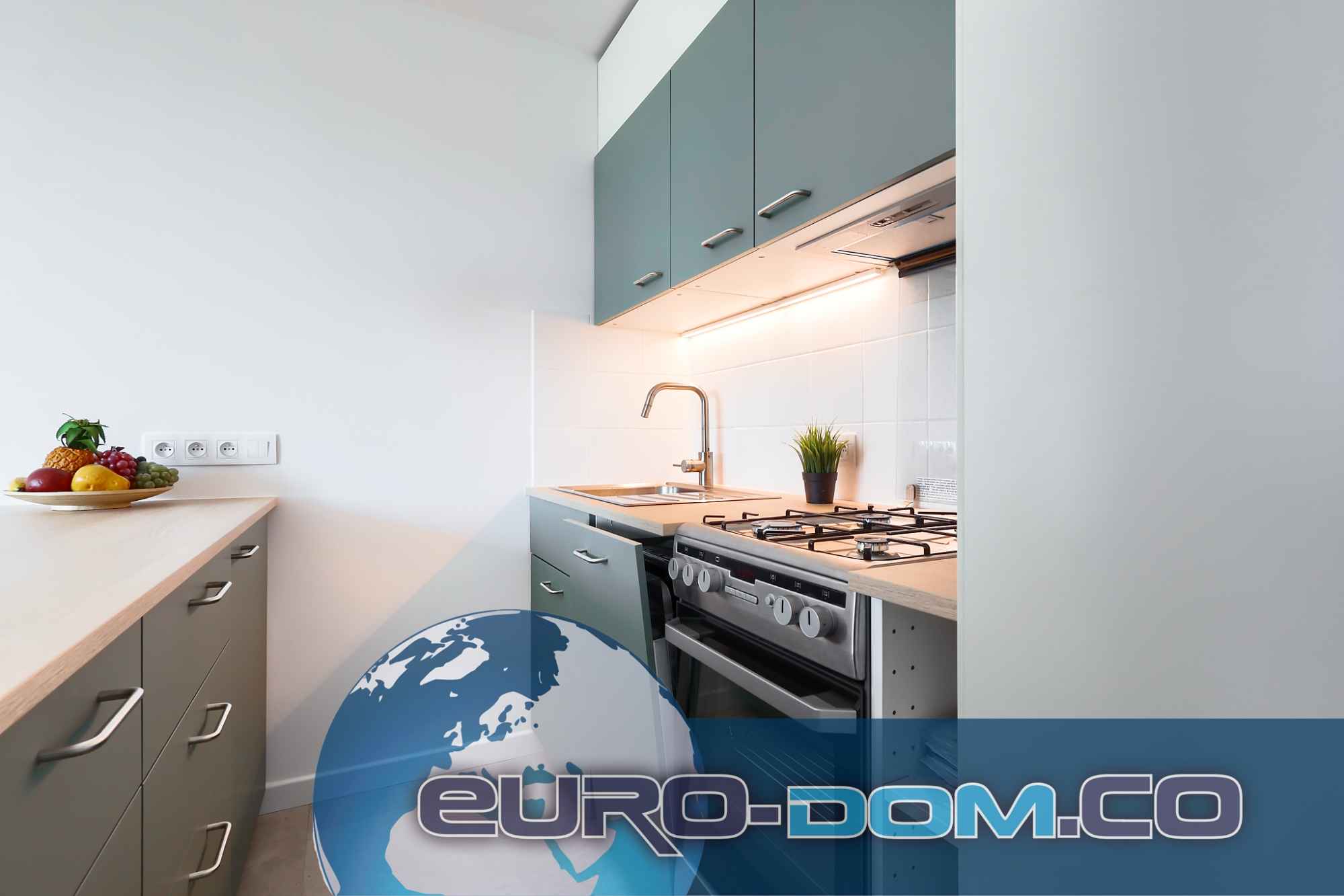 Do wynajęcia kawalerka| Os. Powstań Narodowych 31 Nowe Miasto - zdjęcie 6