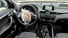 BMW X2 18d Sdrive 2.0 150KM Tablet Alufelgi AUTOMAT Świętoszówka - zdjęcie 12