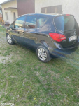 Opel Meriva 1.7 CDTI Cosmo Radgoszcz - zdjęcie 4