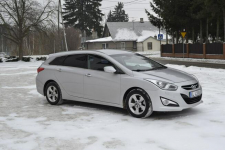 Hyundai i40 1.7 CRDI*136KM*Automat*Nawigacja Ostrów Mazowiecka - zdjęcie 11