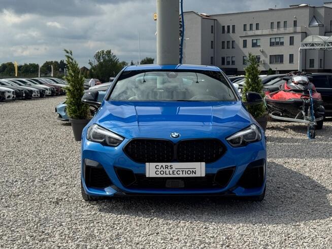 BMW M235xi, 2023 Michałowice - zdjęcie 9