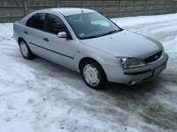 Mondeo 2,0di okaz bdb ew. zamiana Hrubieszów - zdjęcie 7