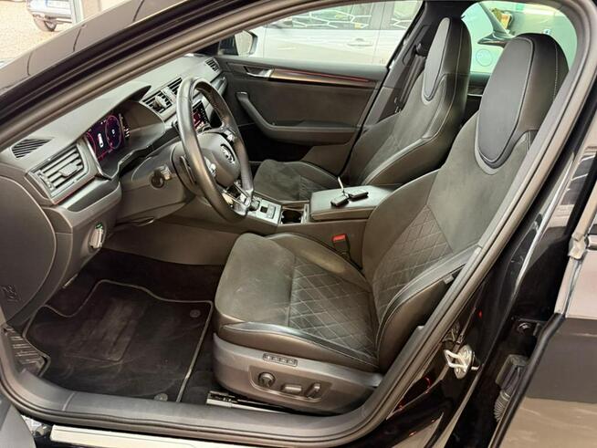 Škoda Superb Poleasingowe.pl MHC Komorniki - zdjęcie 6