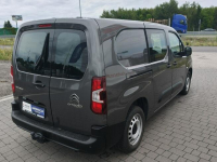 Citroen Berlingo Lipówki - zdjęcie 12