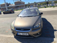 Sprzedam Forda Focusa cabrio Ruda Śląska - zdjęcie 3