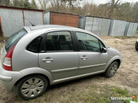 Sprzedam Citroena C3 2006r. Włocławek - zdjęcie 1