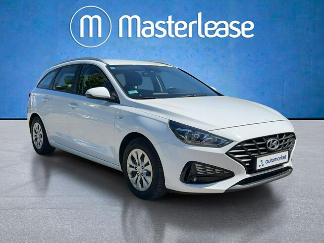 Hyundai i30 1.6 D Classic +! Z Polskiego Salonu! Faktura VAT! Warszawa - zdjęcie 3