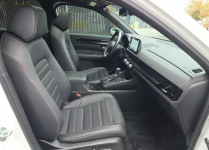 Honda CR-V Najwyższa wersja wyposażenia TOURING / AWD / niski przebieg Tarnów - zdjęcie 9