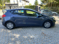 Kia Cee'd benzyna I rej. 2017 przebieg 57500 km Kobylnica - zdjęcie 7