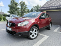 Nissan Qashqai Diesel klima opłacony Łęgowo - zdjęcie 3