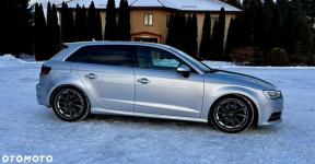 Audi A3 1.4 TFSI cylinder on demand Ambition Ostrów Mazowiecka - zdjęcie 6