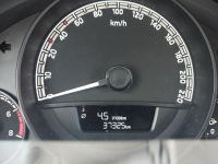 Škoda Citigo SALON POLSKA  100% bezwypadkowa  37 tys. km. + serwis ASO Warszawa - zdjęcie 3