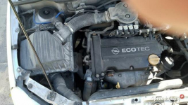 opel corsa c 1.2 gaz Płock - zdjęcie 8