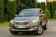 Toyota RAV-4 158KM Klimatronik Tempomat Aux Ostrów Mazowiecka - zdjęcie 8