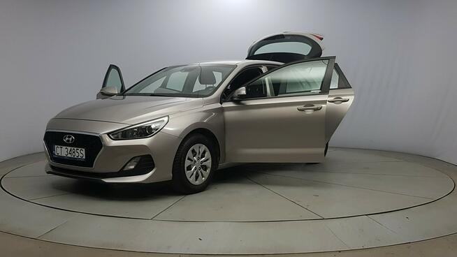 Hyundai i30 1.4 Classic + ! Z polskiego salonu ! Faktura VAT ! Warszawa - zdjęcie 10