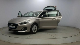 Hyundai i30 1.4 Classic + ! Z polskiego salonu ! Faktura VAT ! Warszawa - zdjęcie 10