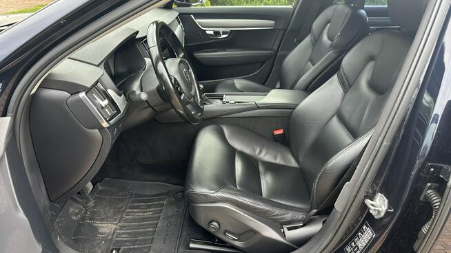 Volvo V90 Przasnysz - zdjęcie 11